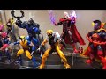 Marvelicious Toys Volume 2, Episode 1: Hasbro and San Diego