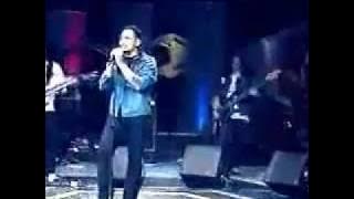 Bunga Angkasa - LIVE RTM