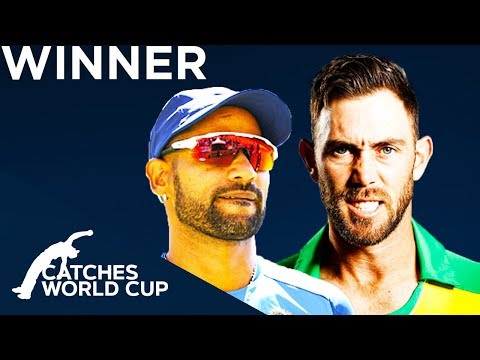 The BEST Ever Catches | Cricket's Greatest 40 Catches As Voted By You!