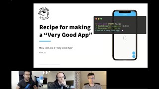 Flutter - Very Good App screenshot 5