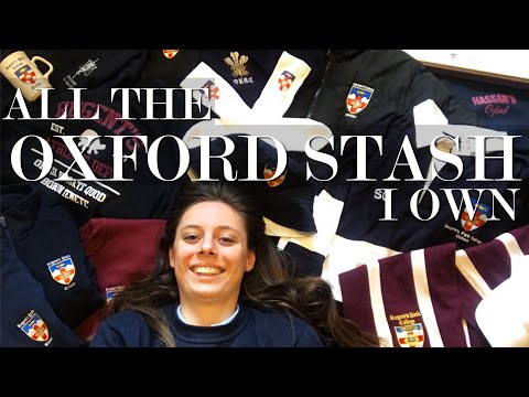 Vídeo: Oxford Superscore atua?