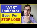 How to Set a Stop loss in Trading - So You Don't Get ...