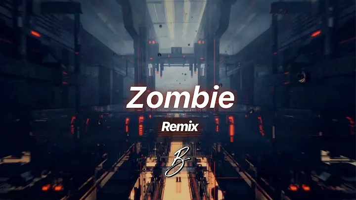 Besomorph & N3WPORT - Zombie (Zombic & Felix Schor...