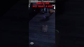 Download Lagu Giving Twisted Shelly a hug! #dandysworld MP3 Download Lagu Giving Twisted Shelly a hug! #dandysworld MP3