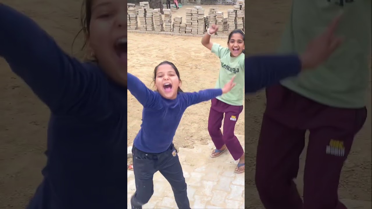 Catch Hua Toh King, Chooka Toh Swing 🤣 #thejayveerushow #shorts #funny #viral #viralvideo #fyp