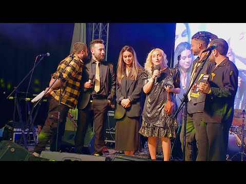 \"კოკა-კოლა ბოთლერს ჯორჯიას\" წამოწყებულ შვეფსის მარათონში 5 გამარჯვებული გამოვლინდა