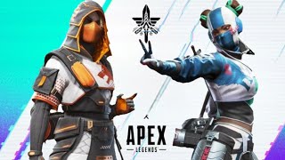 Apex Legends Season 20 Breakout Overview + Year 5 Anniversary Event