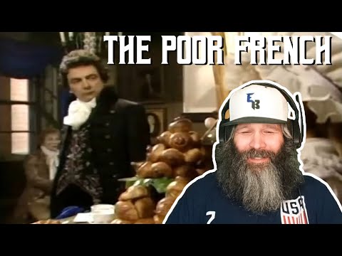 American Reacts to