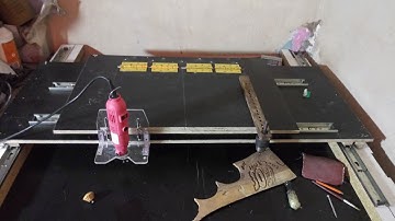 DIY..Router Duplicator... February 15, 2024
