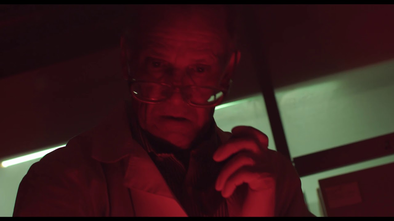 Короткометражный фильм "Гомункул" 2019 - YouTube