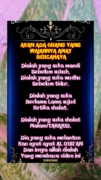 KEISTIMEWAAN ORANG YANG RAJIN BERIBADAH #motivation #quotes #story #videoshorts #shorts
