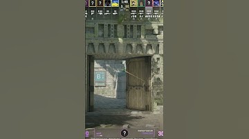 CS2 Ancient Trick Only Pros Know