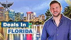 Best Markets to Invest In: Florida