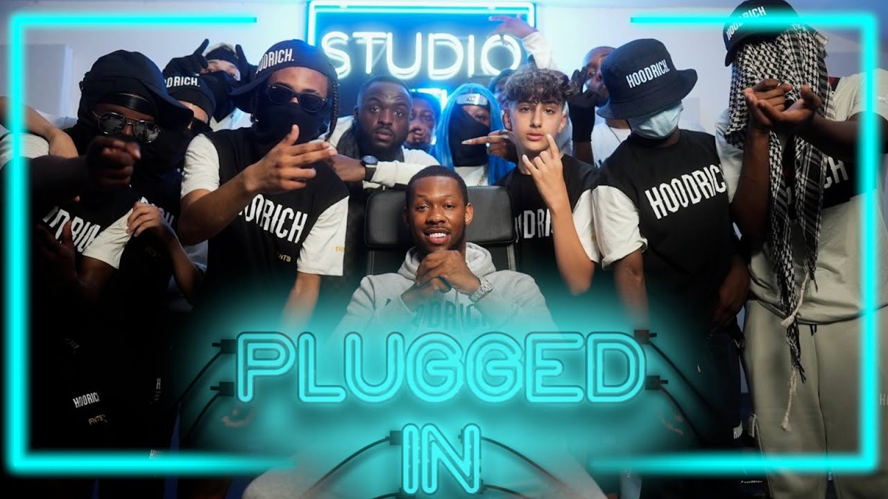 Up  Comers   Plugged In WFumez The Engineer  Pressplay