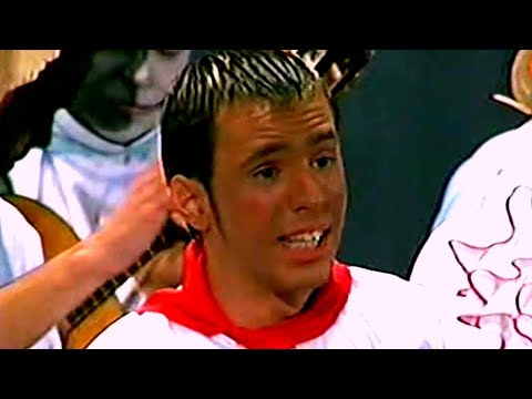 Actuación de ¡Qué noche la de aquel año...! en preliminares del COAC 2006