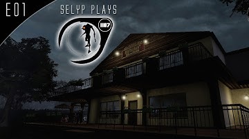 Selyp Plays: 1187 - Part 1 (Gameplay and Walkthrough)