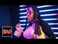 OK Williams Live From DJ Mag HQ