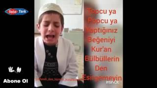 MaşaAllah BerakAllah