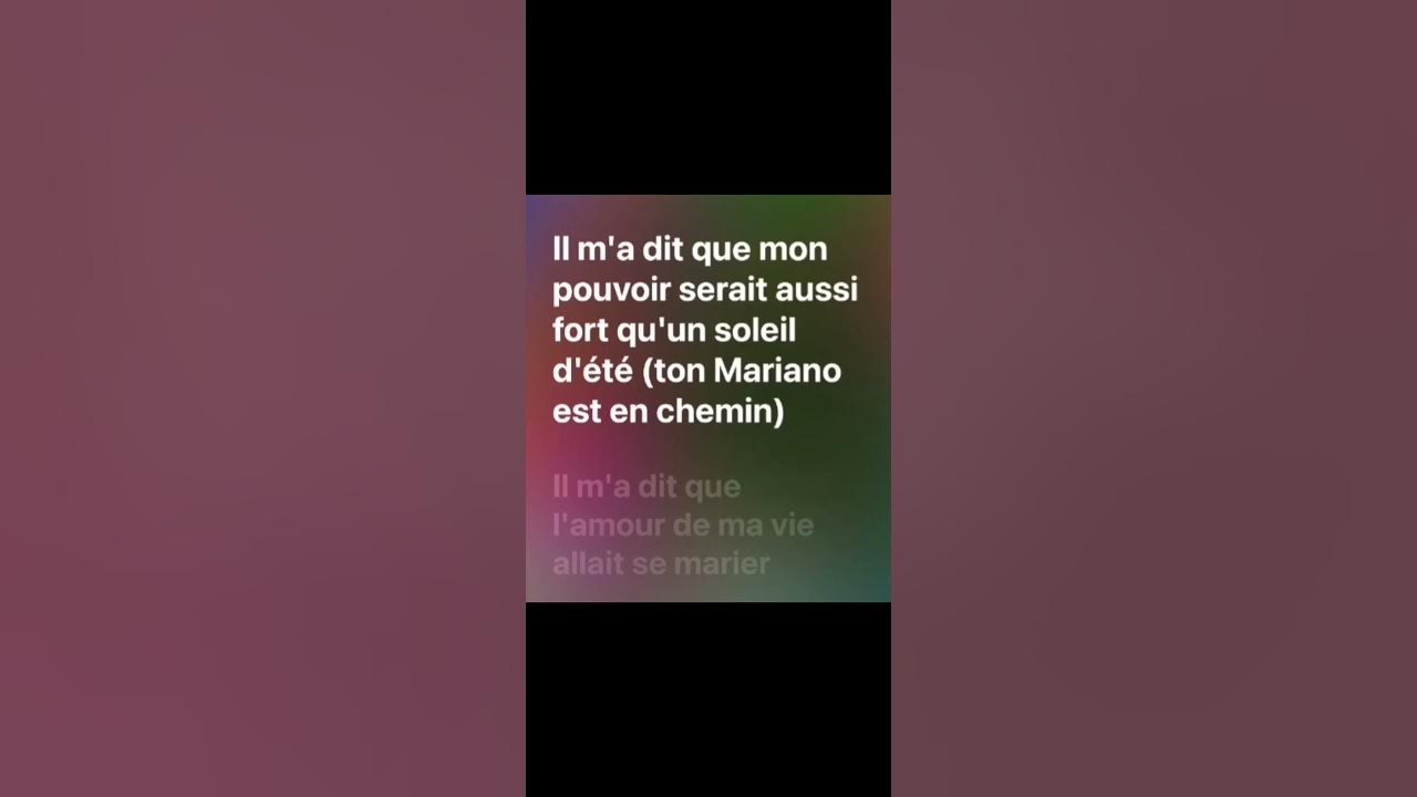 ne parlons pas de bruno la fantastic families madrigal YouTube