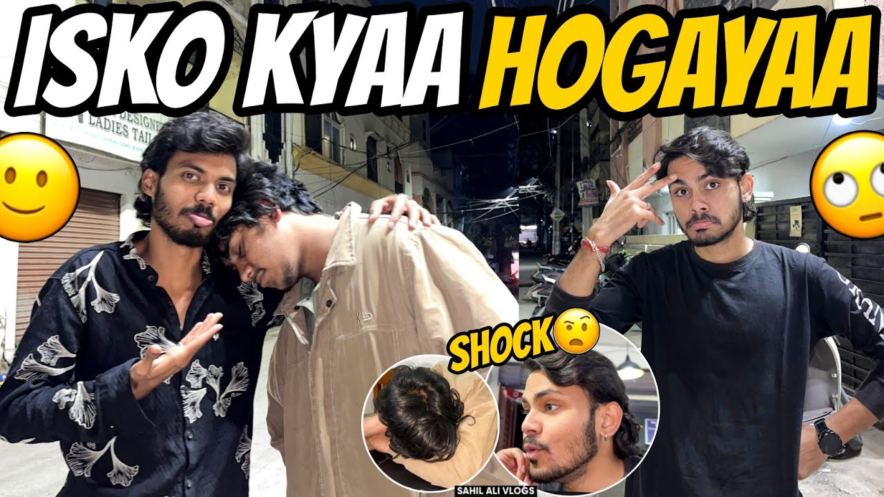 First Time I Saw A 7'Star Hospital🫡| We Think Owais Is The Next Candidate!!😂