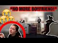 NOT ALLOWING Our Sister To See Her BOYFRIEND Anymore PRANK ... *SHE CRIES SO BAD*