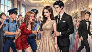 After My Rebirth, I Agreed to Switch Marriages with My Twin Sister, and the Ending Shocked Everyone