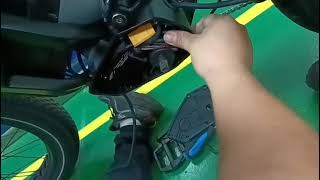 Romeo Pro 2 split controller replacement reference video