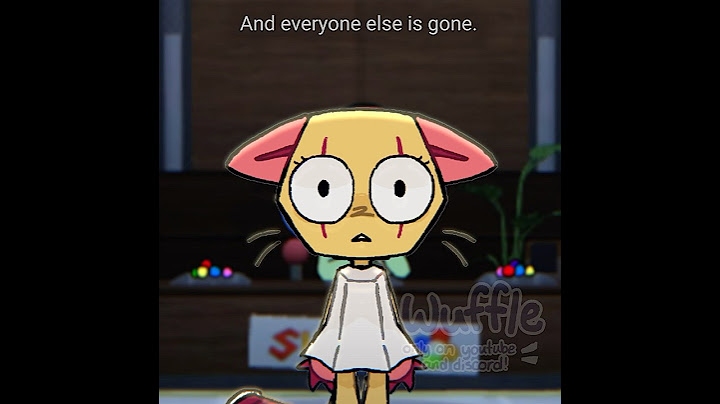 Joining runs in public servers…// Dandy’s World // #dandysworld #animation #edit