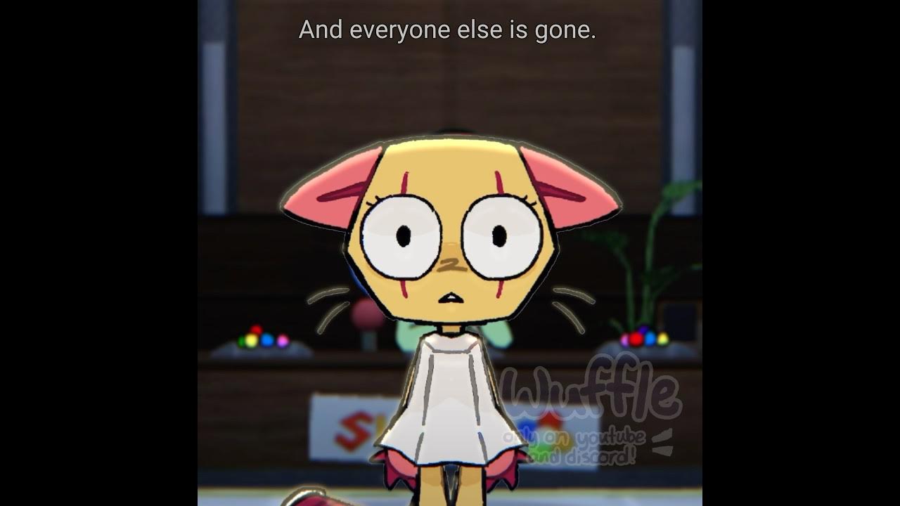 Joining runs in public servers…// Dandy’s World // #dandysworld #animation #edit Joining runs in public servers…// Dandy’s World // #dandysworld #animation #edit