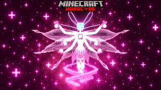 I Made a WISH with GIMMI in Minecraft Miraculous Hardcore!