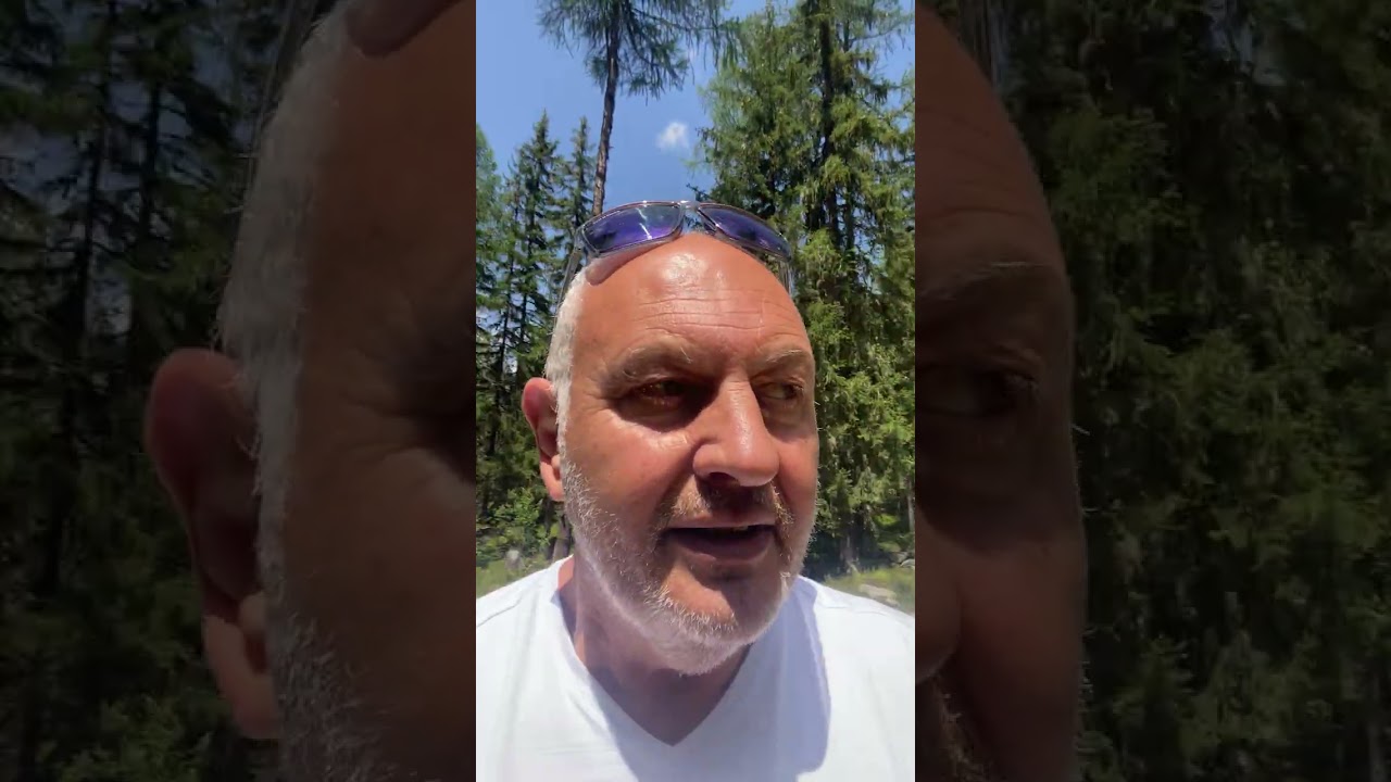 Sean Kiani · a short reflection