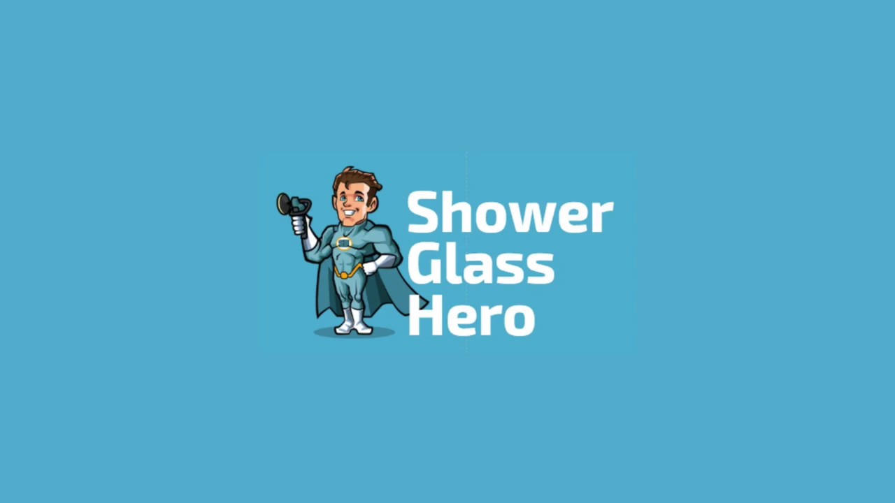 Shower Glass Protection & Restoration Shower Glass Hero YouTube