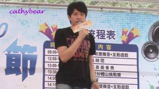 石康鈞-990620-紗帽山酷夏節-5- [另一種溫暖]