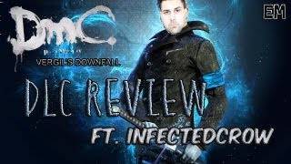 Vergil's Downfall DMC DLC - Is it worth your money? - Quickie Review