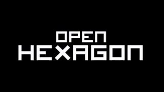Open Hexagon Acceleradiant