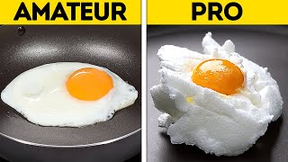 Simply Delicious Food Tricks, Egg Recipes And Breakfast You'll Want To Try