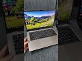 Laptop vỏ nhôm và nhựa #shorts #laptopcu #laptopvanphong #laptopsinhvien #namlamlap #namlaptopco