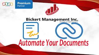 Using Workflows to Automatically Send Sign Documents From Your Zoho CRM