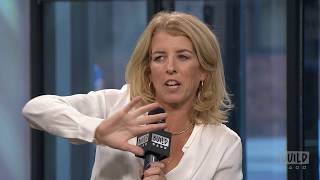 Laird Hamilton & Rory Kennedy Discuss "Take Every Wave: The Life Of Laird Hamilton"
