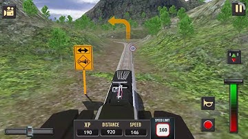 Trine Express In Japan Simulator Trine game Game Android Mobile FHD