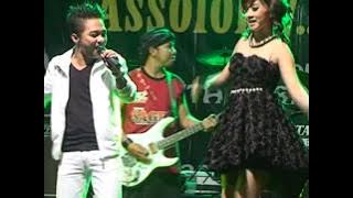 Sarah Brillian Feat. Febro D'academy - Satu Hati | Dangdut ( Music Video)