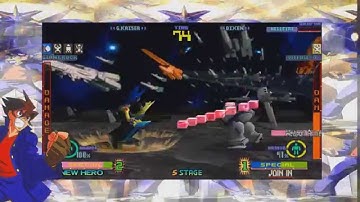 Tech Romancer G Kaiser