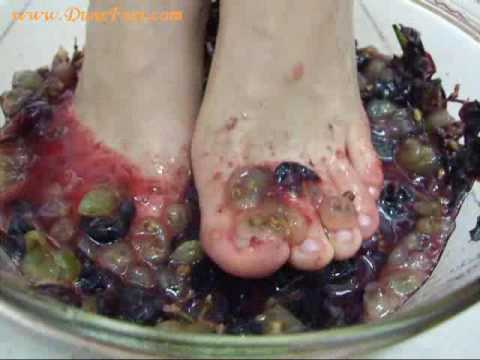 grape crush