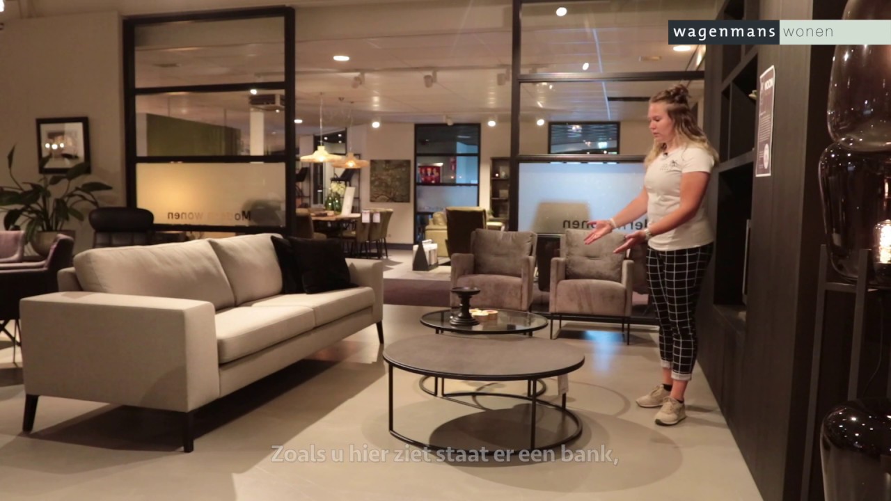 In de spotlight; vloerkleden! Charlotte legt uit wat een vloerkleed met een ruimte kan doen.