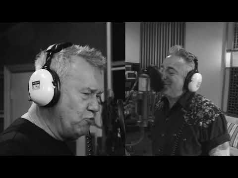 Paul Field & Jimmy Barnes - You Ain't Goin' Nowhere (Official Video)