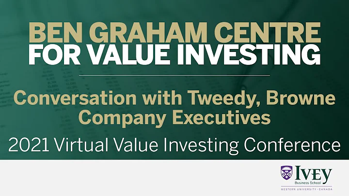 2021 Virtual Value Investing Conference | Conversa...