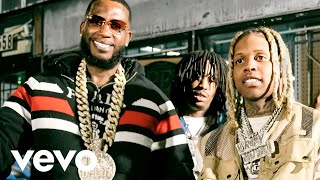 Lil Durk - Competition ft. Lil Baby, Gucci Mane \& Moneybagg Yo [Music Video]