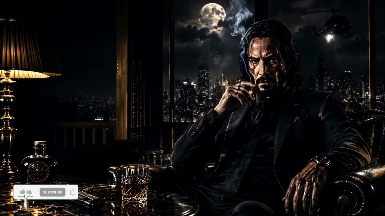 洋楽 Mafia Mafia Ambition | Dark Orchestral Playlist - YouTube