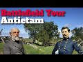 Antietam Battlefield Tour - The Complete VTH Series