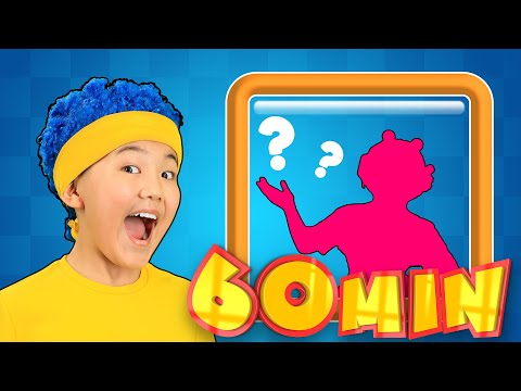 Chicky - Boom with Mini DB! | Mega Compilation | D Billions Kids Songs